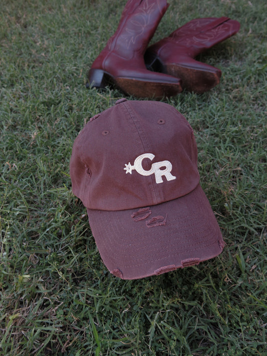 Cowgirl Ranch Classic Cap